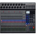 Photo of ZOOM LiveTrak L-20 Digital Mixer and Multitrack Recorder