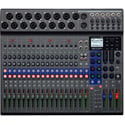 ZOOM L20 LiveTrak Digital Mixer and Multitrack Recorder