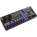 Photo of ZOOM LiveTrak L6max 12-Channel 14-Track Digital Live Mixer and Recorder for Music / Streaming and Podcasts
