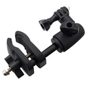 ZOOM MSM-1 Mic Stand Mount for Q4n & Q8 Handy Video Recorder