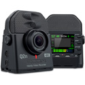 Photo of ZOOM Q2n-4K Ultra High Definition Camcorder & USB Streaming Webcam