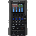 Photo of ZOOM R4 Multi-Track Recorder for Musicians with 32 Bit Float Recording