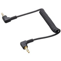 ZOOM SMC-1 3.5mm Stereo Cable for DSLR Cameras