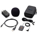 ZOOM SPH-2n Accessory Pack for H2n Handy Portable Audio Recorder