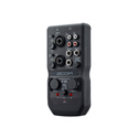 ZOOM U-24 Handy USB Audio Interface