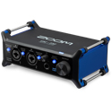 ZOOM UAC-232 USB-C 2x2 Audio Converter / 32-Bit Float Interface - 192 kHz Sample Rate - Mac/PC