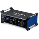 Photo of ZOOM UAC-232 USB-C 2x2 Audio Converter / 32-Bit Float Interface - 192 kHz Sample Rate - Mac/PC