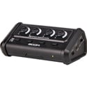 ZOOM ZHA-4 Handy USB Type-C Headphone Amplifier with 4x 3.5mm Outputs