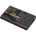 Photo of ZOOM R12 MultiTrack Recorder with 2 XLR/TRS Inputs & Loaded Presets/Effects