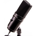 Photo of ZOOM ZUM2 USB Podcast Microphone