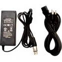 Dracast ZRPDRBJAC500 Power Supply for LED500 Panel (Pro/Plus/Studio)