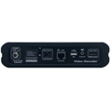 Photo of ZeeVee Z4KDECFXS-NA ZyPer4K-XS Uncompressed 4K Fiber Decoder