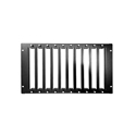 ZeeVee ZyPerUHD60 6RU Rack Mount - Holds up to 10 ZyPerUHD60 Encoders/Decoders