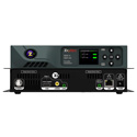 ZeeVee ZvPro 810i HD Video and Digital Signage Over Coax With Simultaneous Video-over-IP Streaming - 1 HDMI