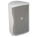 Photo of Electro Voice ZX1i-100TW 100w Max 70V/100V 8in 2-Way Speaker System White