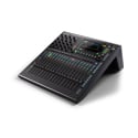 Allen & Heath QU-5D 32 Ch Digital Mixer 96kHz FPGA Core w/ 16+1 Onboard Preamps / 12 Line Out - 16x16 Dante Interface