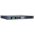 AJA FS8 1RU Hybrid Multi-Channel SDI and SMPTE ST 2110 Frame Synchronizer / Converter
