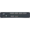 Ashly Audio NE24.24M 12x8 Protea Network-Enabled Audio Matrix Processor with Protea DSP - 12 IN / 8 OUT