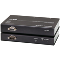ATEN CE820 USB HDMI HDBaseT2.0 KVM Extender System w/ Local & Remote Units
