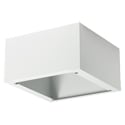 Atlas IED 161SES Stainless Steel Vandal-Proof Surface Enclosure for VP161