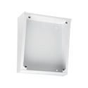 AtlasIED IP-SEA-S Angled Enclosure for IP Addressable Speaker Systems