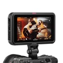 Atomos Ninja RAW 5-Inch 6K30 Monitor-Recorder with Camera Control for HDMI and Mirrorless Cameras