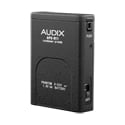 Audix APS911 AA Battery/Phantom Power Adapter for use with Electric Condenser Microphones - XLR Male to mini XLR Male