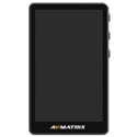 AVMATRIX VM40 3.97-Inch HDMI 1080p60 Vlog Selfie Monitor with USB-C and Magnetic Mount - macOS/Android/Windows & Linux