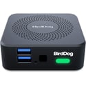BirdDog PLAY Pro UHD 4K NDI Player up to 4K60 Resolution - Includes VESA / Multi Mount
