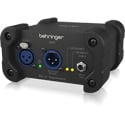 Behringer SC-U StageConnect Interface Bridge to 32-Channel USB In / Out and Behringer Ultranet In / Out