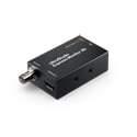 Blackmagic Design UltraStudio Express Monitor 3G 3G-SDI & HDMI Video Playback - USB4 or Thunderbolt 4 Laptop or Desktop
