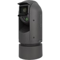 Bolin EX1030NX Outdoor 1080p NDI HX3 PTZ Camera with 15deg Roll Axis Horizon Correction and 30x Zoom - Dark Gray