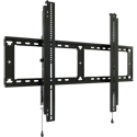 Chief RXT3 Fit X-Large Tilt Wall Mount - For 49-98 Inch Displays - Black