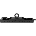 Chauvet DRBF50CMIP Dual F Series Rig Bar (50cm) for F Series Video Panels - 650lb Load Capacity