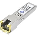 Clear-Com SFP-RJ45-1G RJ45 LAN SFP Module for Select Arcadia & FreeSpeak Units