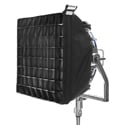 Creamsource CSX-SNAPGRID-DOME DoP Choice 40-Degree Snapgrid for SpaceX Dome Diffuser