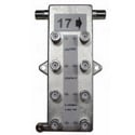 Cabletronix CTGT8-26 26dB Coaxial Tap with Eight Ports