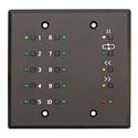 Doug Fleenor Design RERUN-A Rerun Architectural Lighting DMX512 Control Station and Stream Recorder - 2 Gang