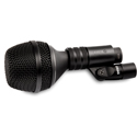 DPA 4055 Pre-polarized Kick-Drum Condenser Microphone