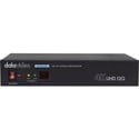 Datavideo NVD-45 H.264/H.265 4K IP Video Decoder with SDI / Composite Video and Analog Audio Outputs