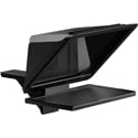 Elgato Prompter XL 15.6-Inch Teleprompter with Built-In Screen & Voice-Sync for DSLRs / Webcams / Smartphones