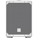 Electro-Voice EVERSE 8 Weatherized Lithium-Ion Battery-Powered Loudspeaker with Bluetooth Audio and Control - White