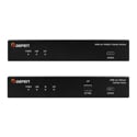 Gefen GF-EXT-HD-HBT HDMI 2.1 Extender Set with HDBaseT - Lossless Compression up to 295ft at 8K60Hz 4:2:0 or 4K120Hz