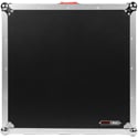Gator G-TOURQU6-NDH ATA-Style Road Case for A&H Qu-6 & Qu-6D Dante Mixer