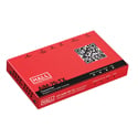 Hall Technologies HT-AIM-70-TX Slimline 4:2:0 HDBaseT HDMI Extender Transmitter - 4K@60Hz Over Cat6A Up To 131 Feet