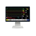 Hall Vision HT-HVM24 24-Inch HD Medical Monitor for Hospitals & Healthcare Environments