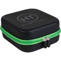 Halter Technical HTDC1 Doodad Rubber Accessory Case for Transmitters/Microphones/Antenna