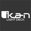 Ikan LIGHTDECK DMX Software for Windows - ArtNet snd sACN - Digital Download Code