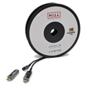 Javelin CHD-JAV4K-DE10 18Gbps 4K Plenum Optical HDMI Cable with Detachable Ends - 32-Foot / 10-Meter