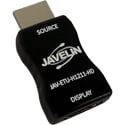 Javelin JAV-ETU-H1211-HD HD HDMI Display EDID Emulator - Preconfigured with EDID Table